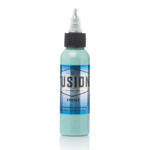 Fusion Frost Tattoo Ink