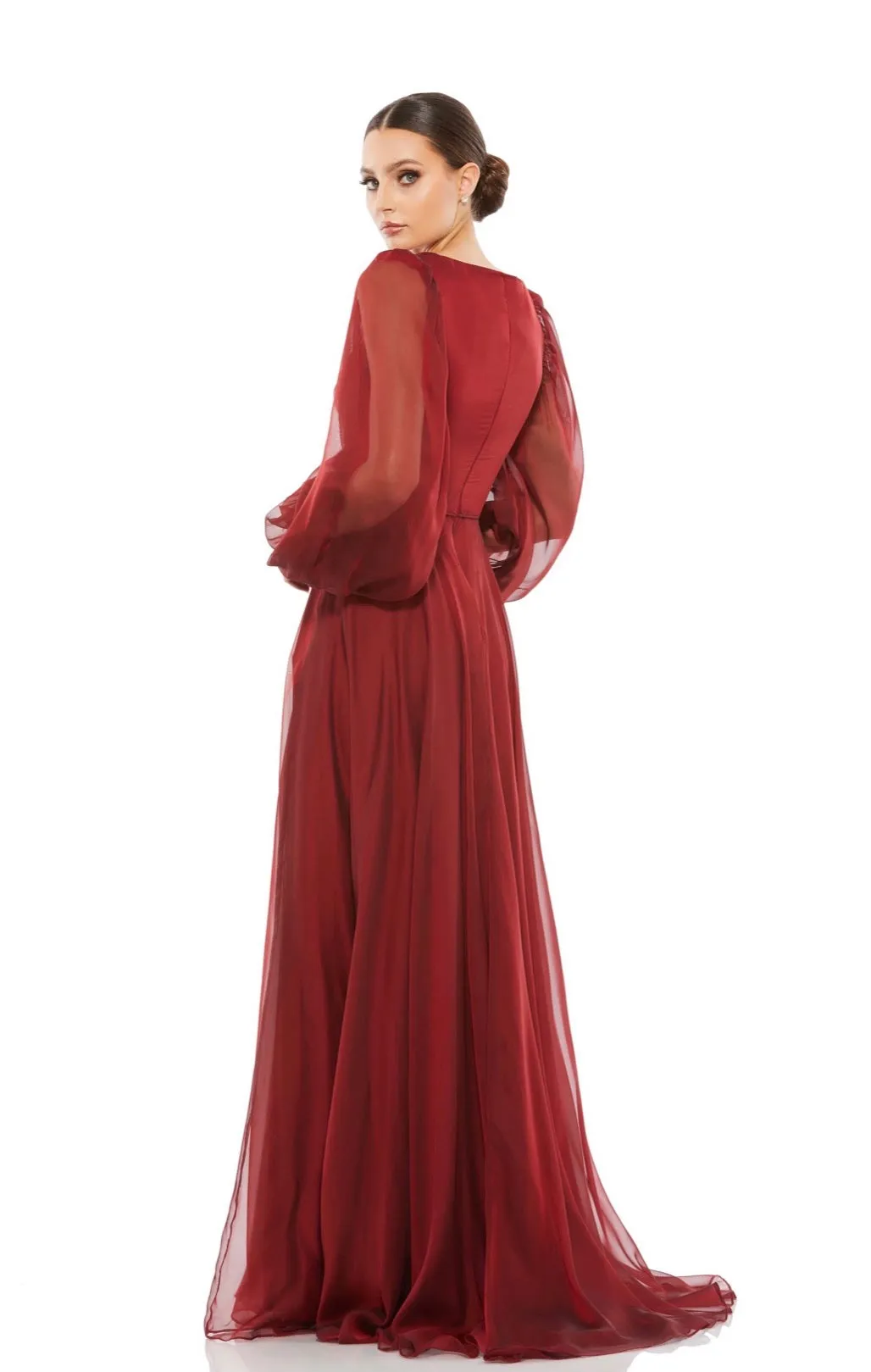 Mac Duggal 67873