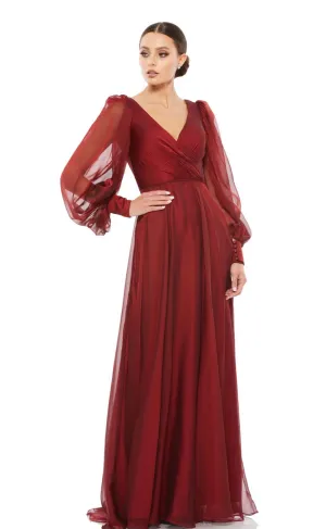 Mac Duggal 67873