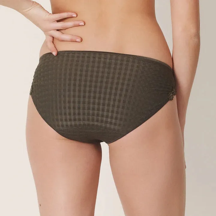Marie Jo Avero Rio Brief- Kaki-SALE