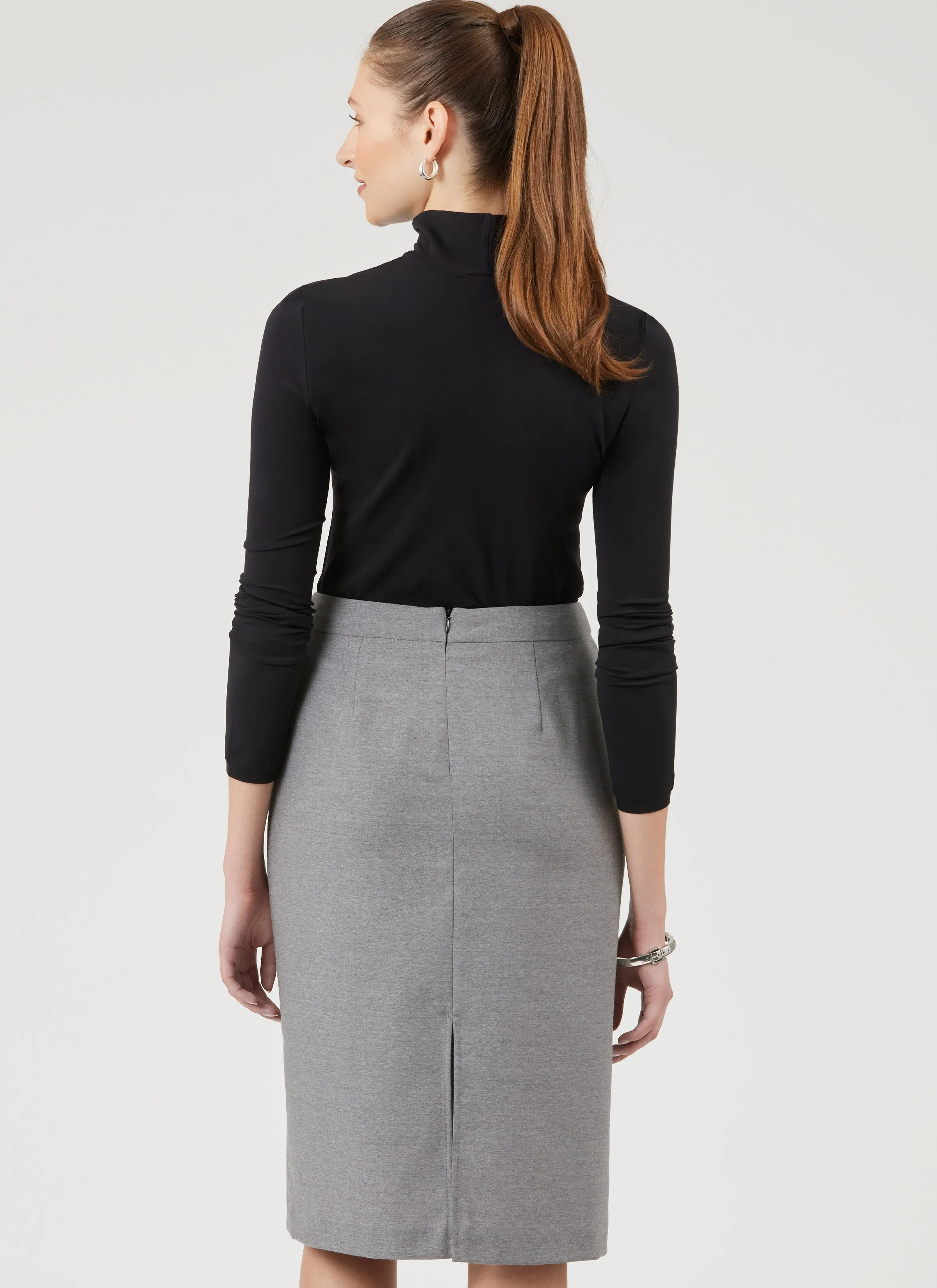 New Look sewing pattern 6792 Misses' Skirts