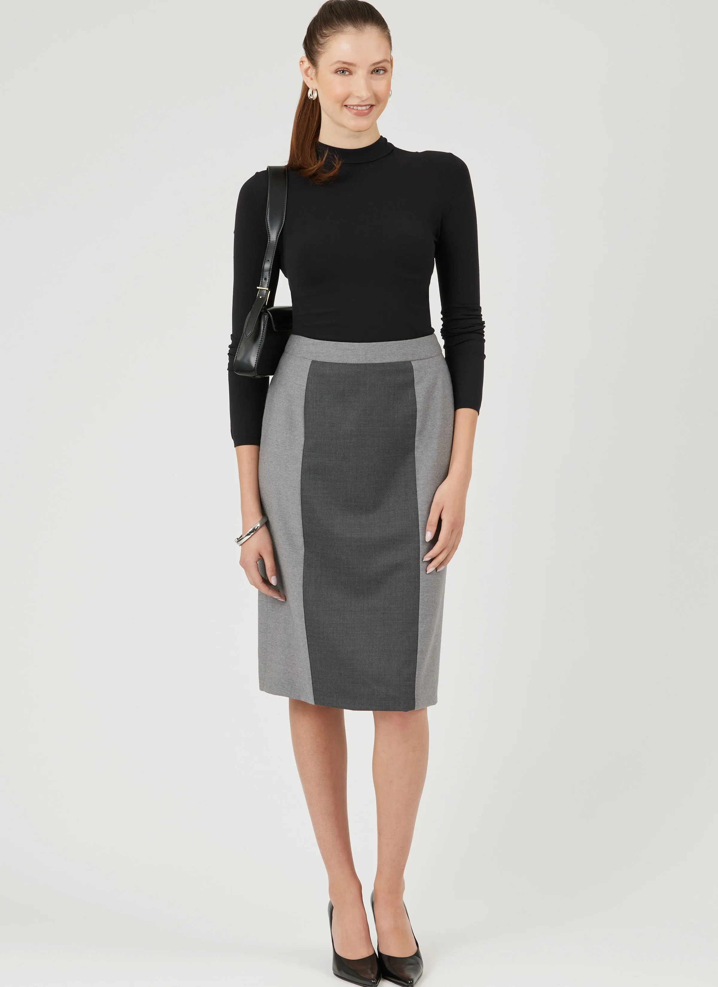 New Look sewing pattern 6792 Misses' Skirts
