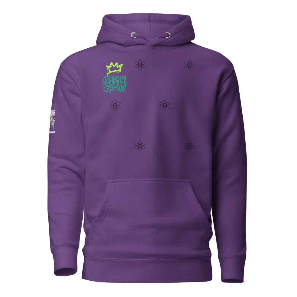 Pistachio's Urban Cotton