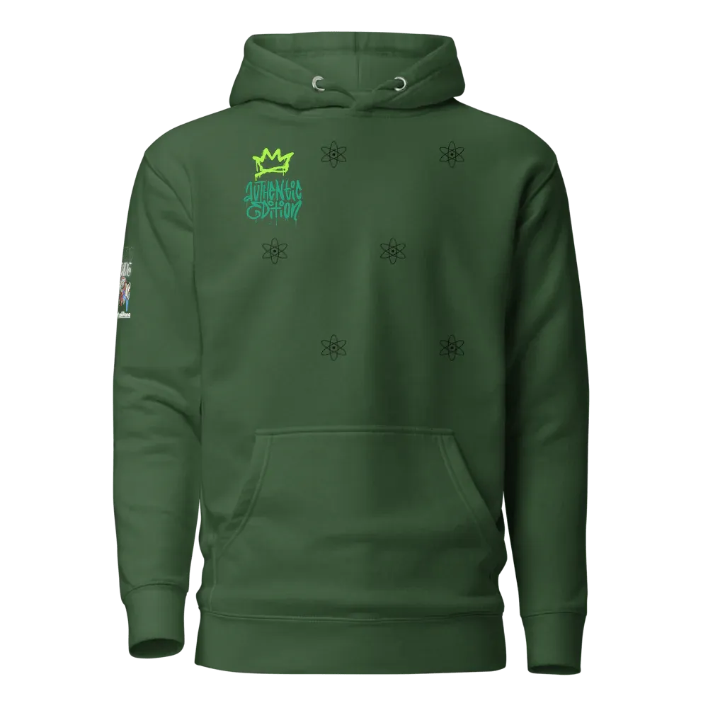 Pistachio's Urban Cotton