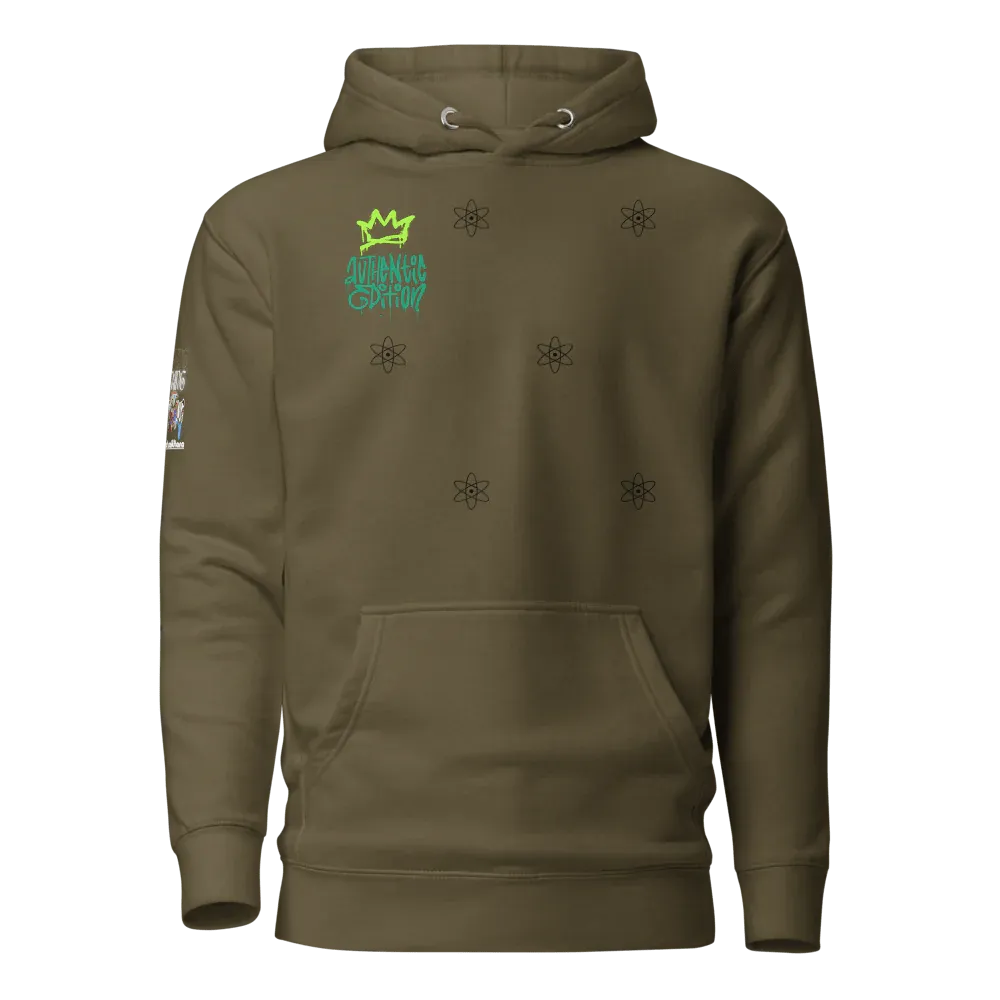 Pistachio's Urban Cotton