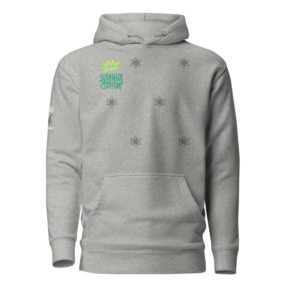 Pistachio's Urban Cotton