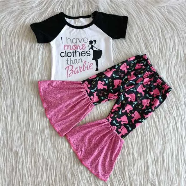 Pop fashion (click for more styles)