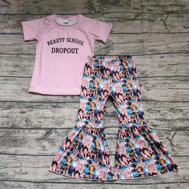 Pop fashion (click for more styles)