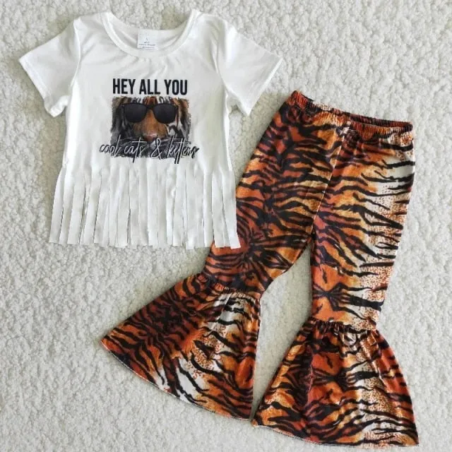 Pop fashion (click for more styles)