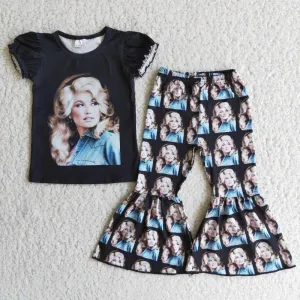 Pop fashion (click for more styles)
