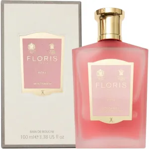 Rose Concentrated Mouthwash