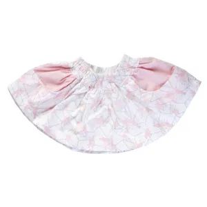 Sapling Galaxy Bear Pink Skirt