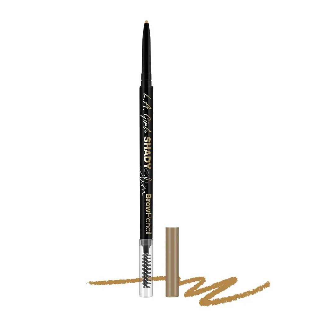 Shady Slim Brow Pencil (3 units)