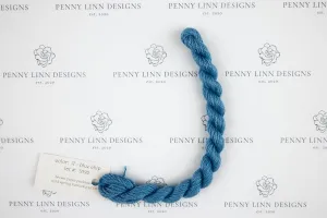 Silk & Ivory 17 Blue Chip