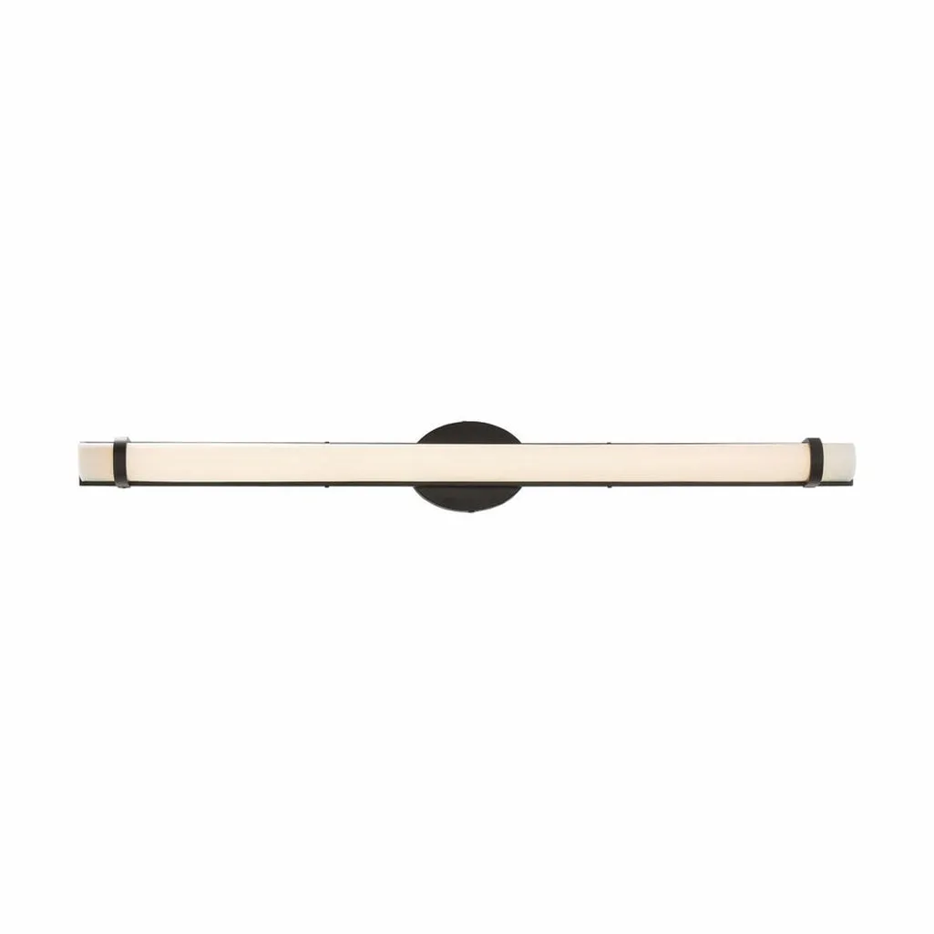 SLICE 36" LED WALL VANITY