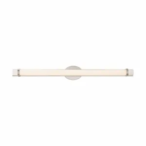 SLICE 36" LED WALL VANITY