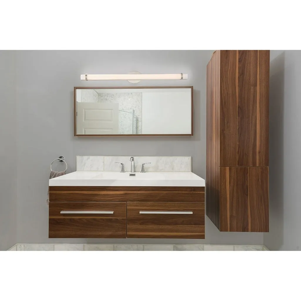 SLICE 36" LED WALL VANITY