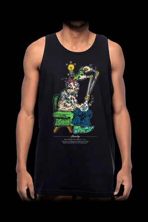 StonerDays Enlightenment Tank Top