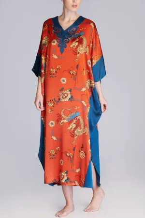 Taiping Caftan