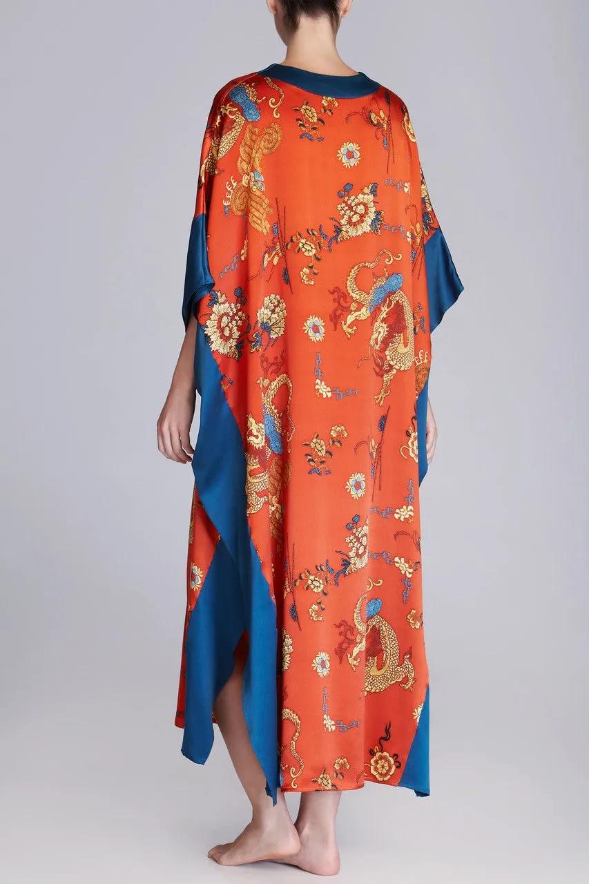 Taiping Caftan