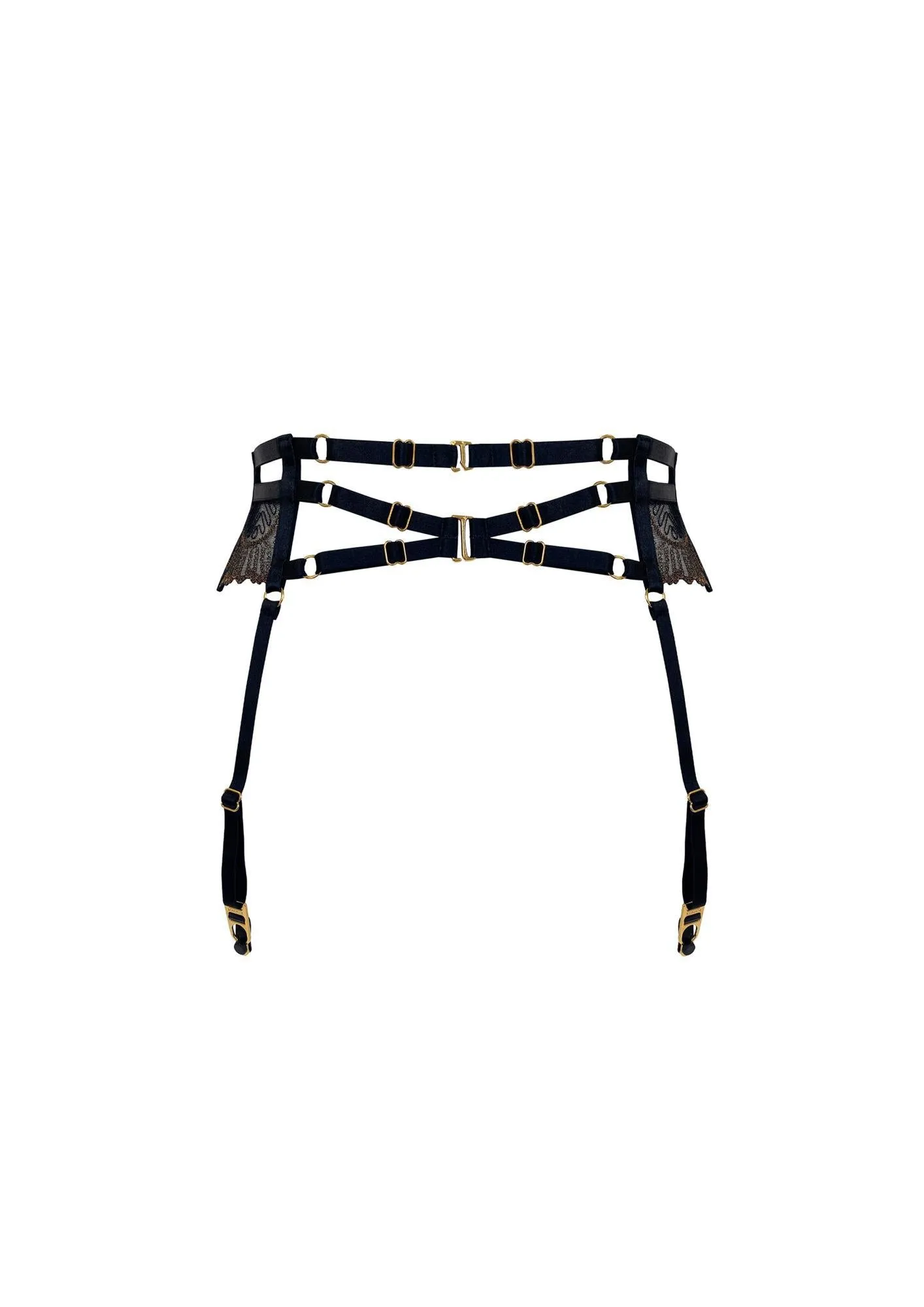 Tierra suspender