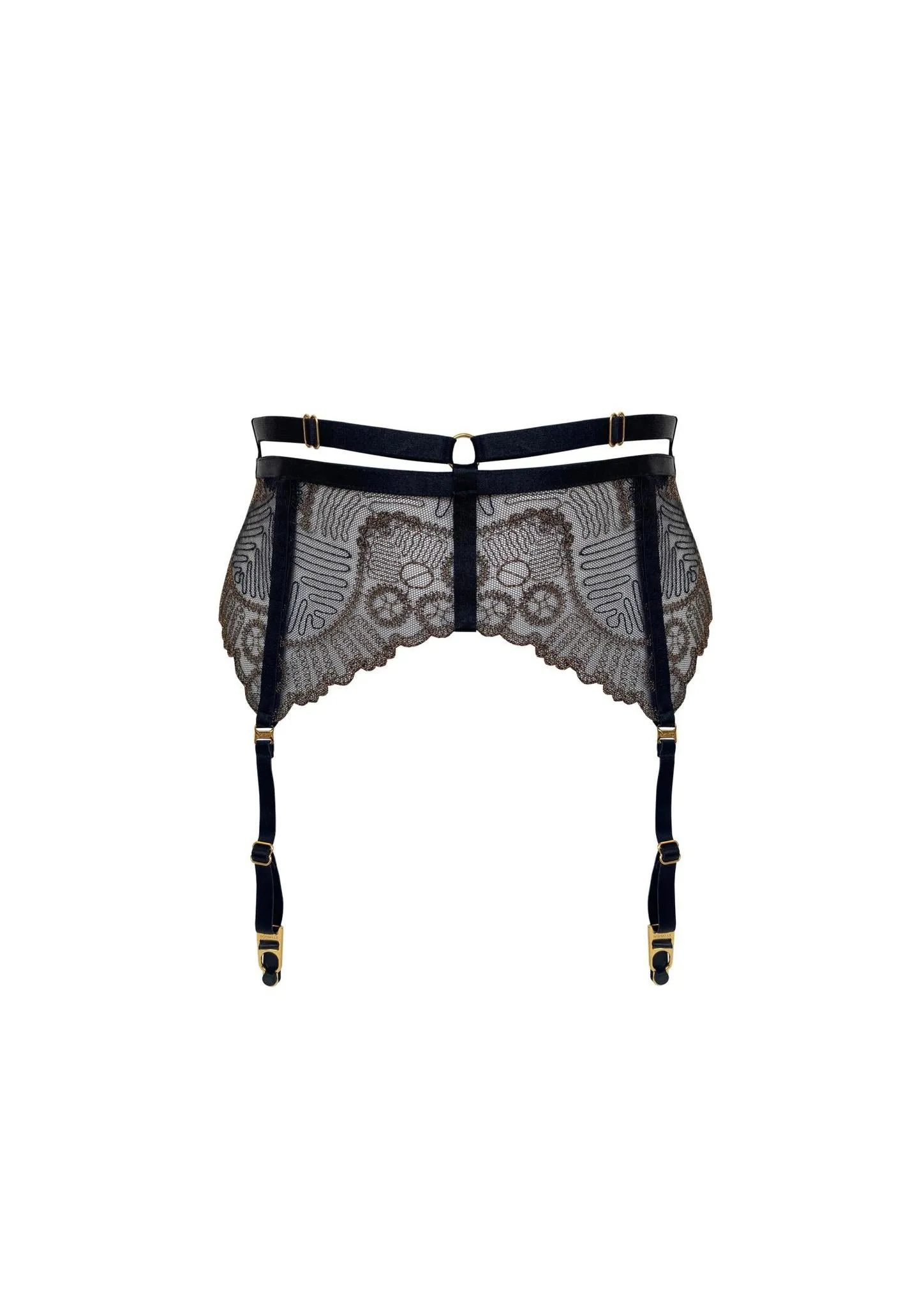 Tierra suspender