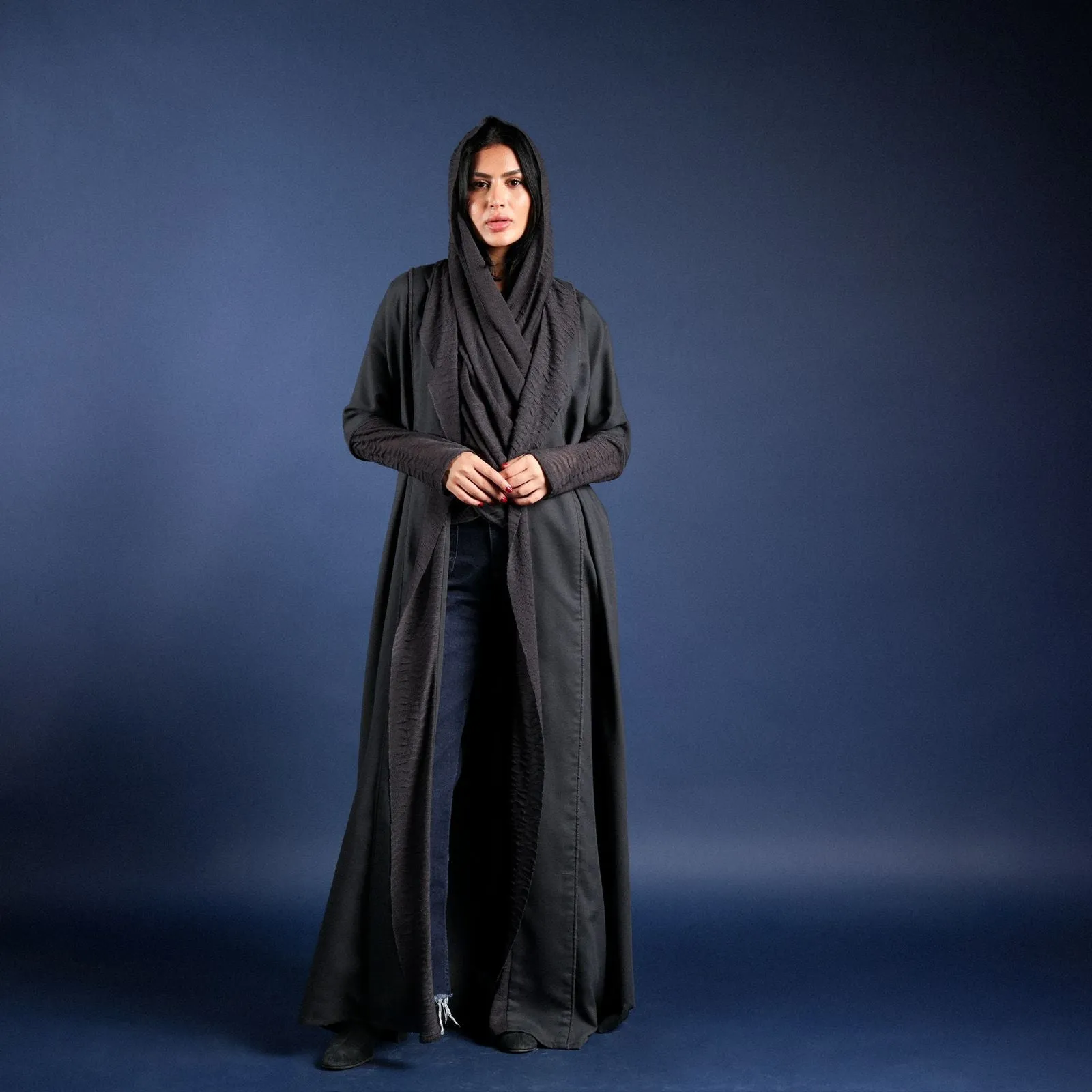 WI-GY ABAYA
