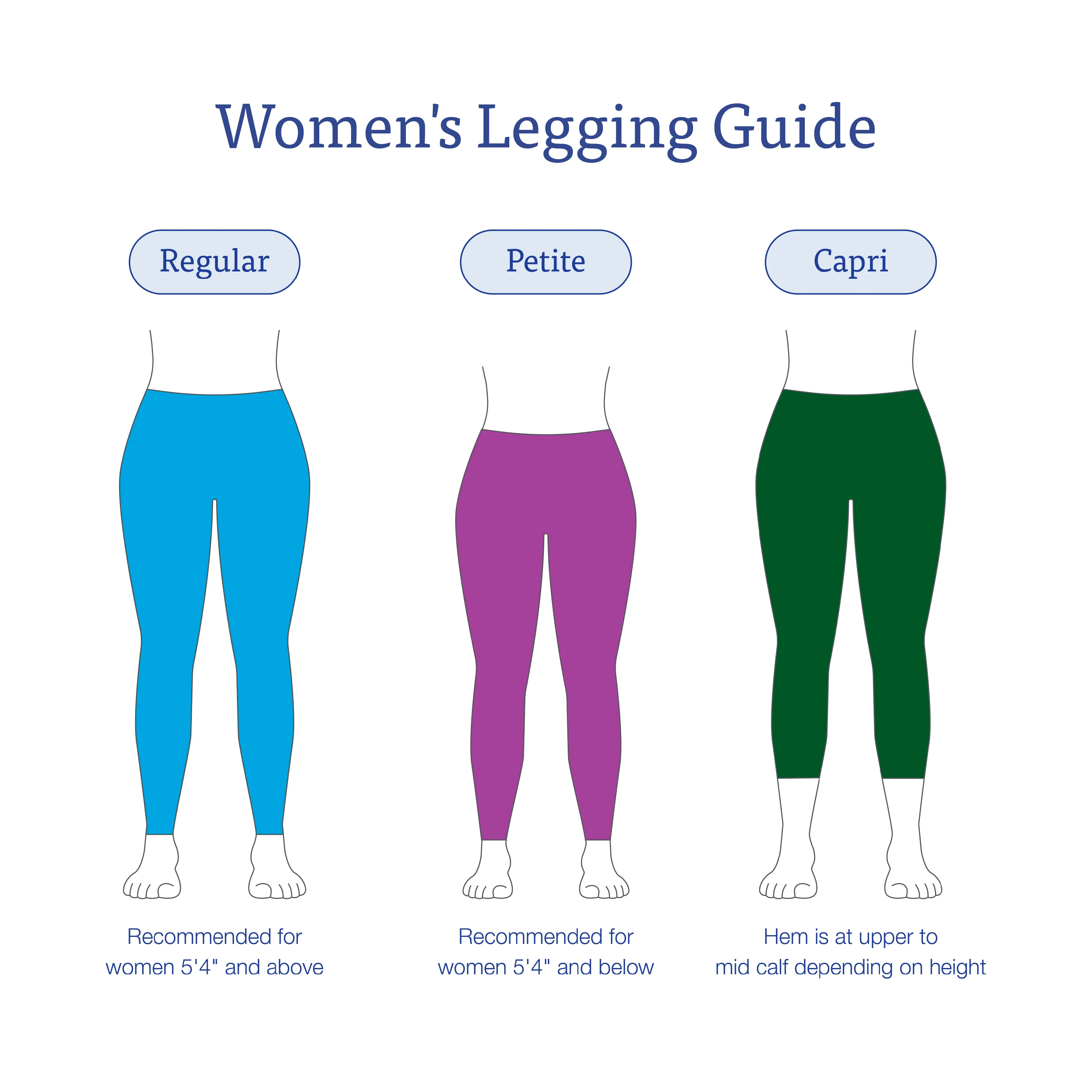 Women's 100% Cotton Soft Capri Leggings | Chocolate