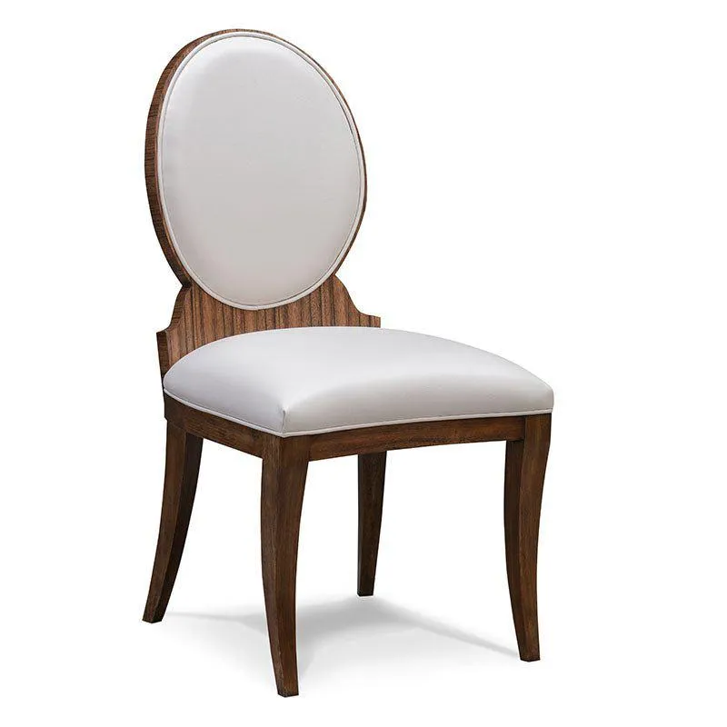 WoodBridge Furniture Leandro Dining Chair - 7337-39