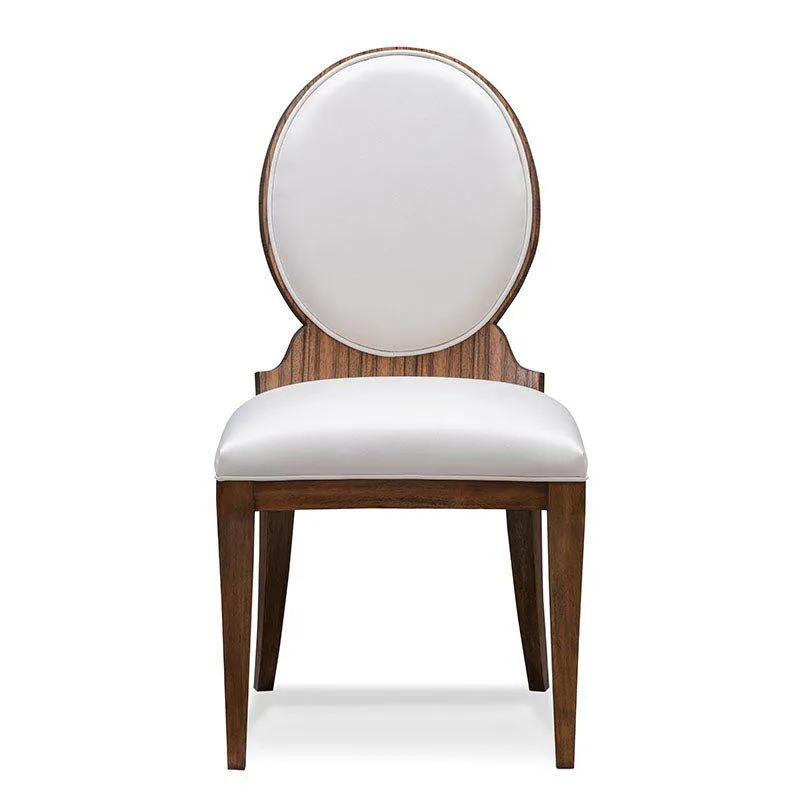 WoodBridge Furniture Leandro Dining Chair - 7337-39
