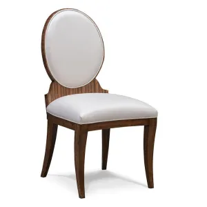 WoodBridge Furniture Leandro Dining Chair - 7337-39