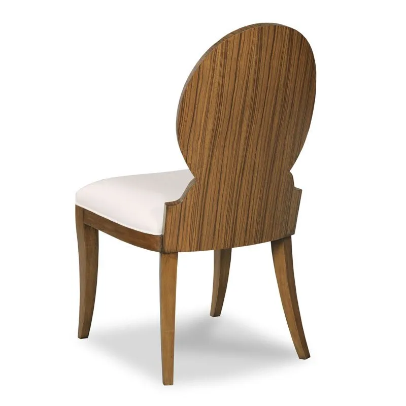 WoodBridge Furniture Leandro Dining Chair - 7337-39
