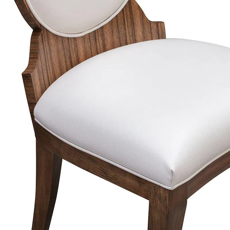 WoodBridge Furniture Leandro Dining Chair - 7337-39