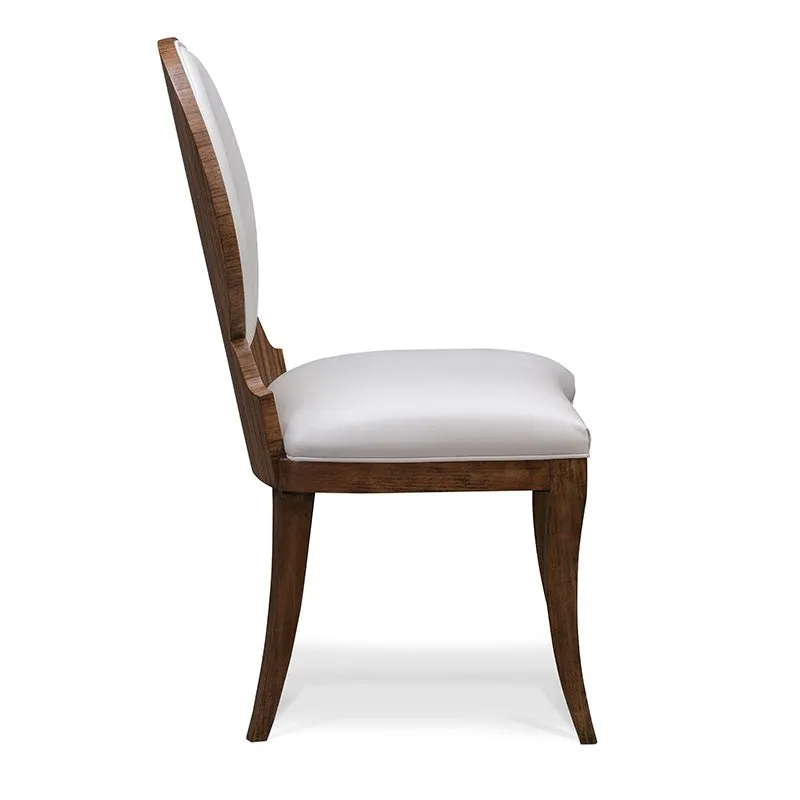 WoodBridge Furniture Leandro Dining Chair - 7337-39