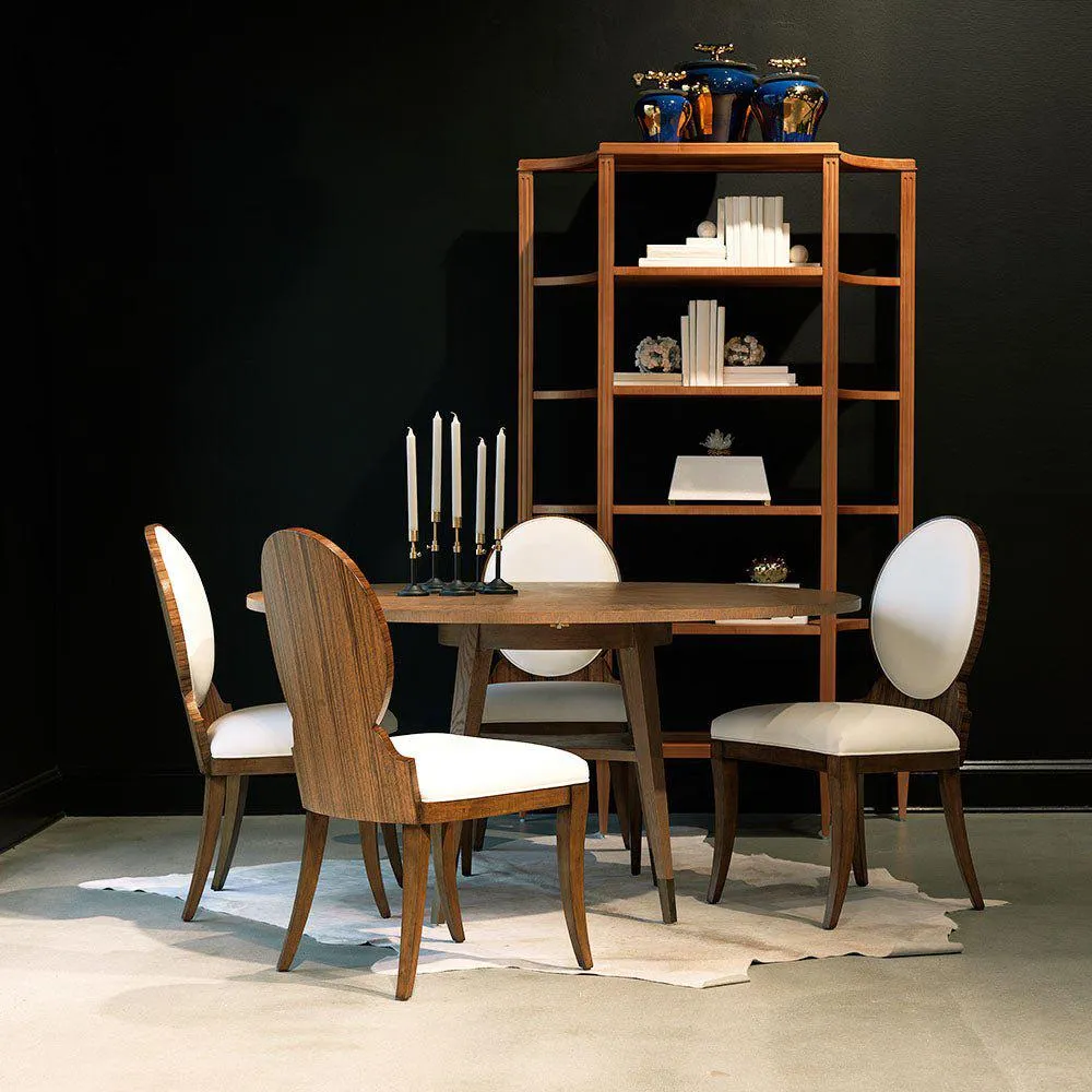 WoodBridge Furniture Leandro Dining Chair - 7337-39