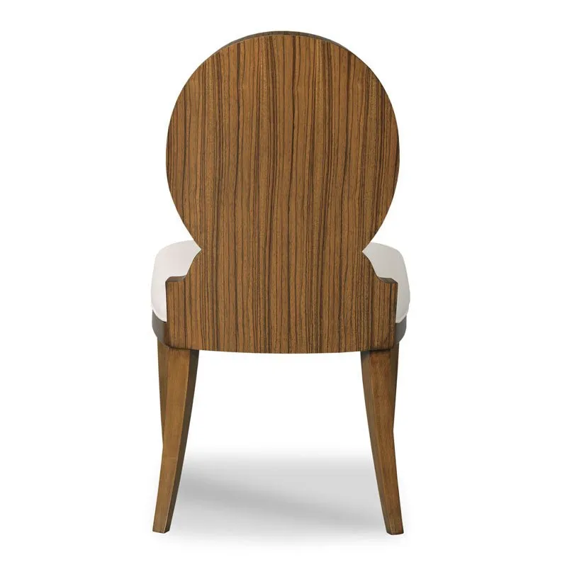 WoodBridge Furniture Leandro Dining Chair - 7337-39