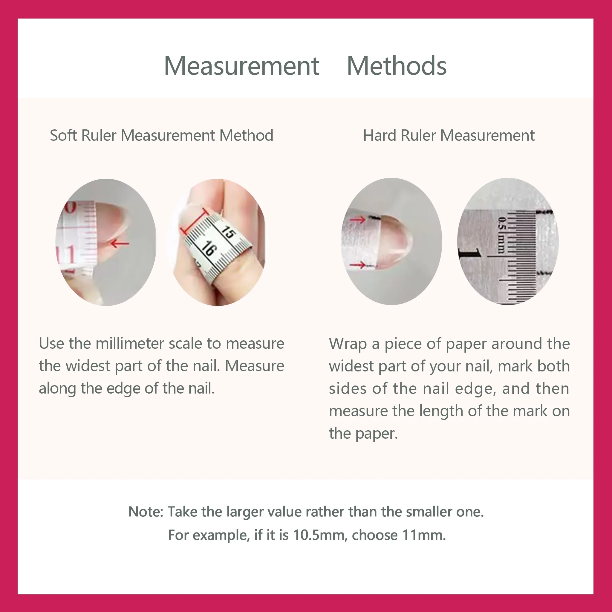 XOXO Feminine Custom Press On Nails | 3D Nails | Fun, Sassy Chic |Short Almond Nail | Handmade Nails, Reusable nails, Fake Nails, Gel Nails