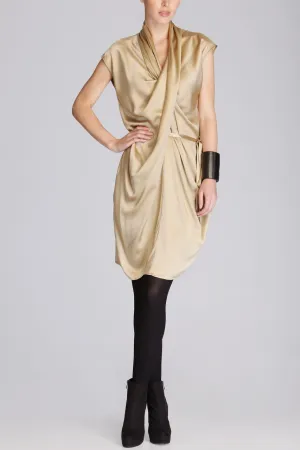 Zaya Dress