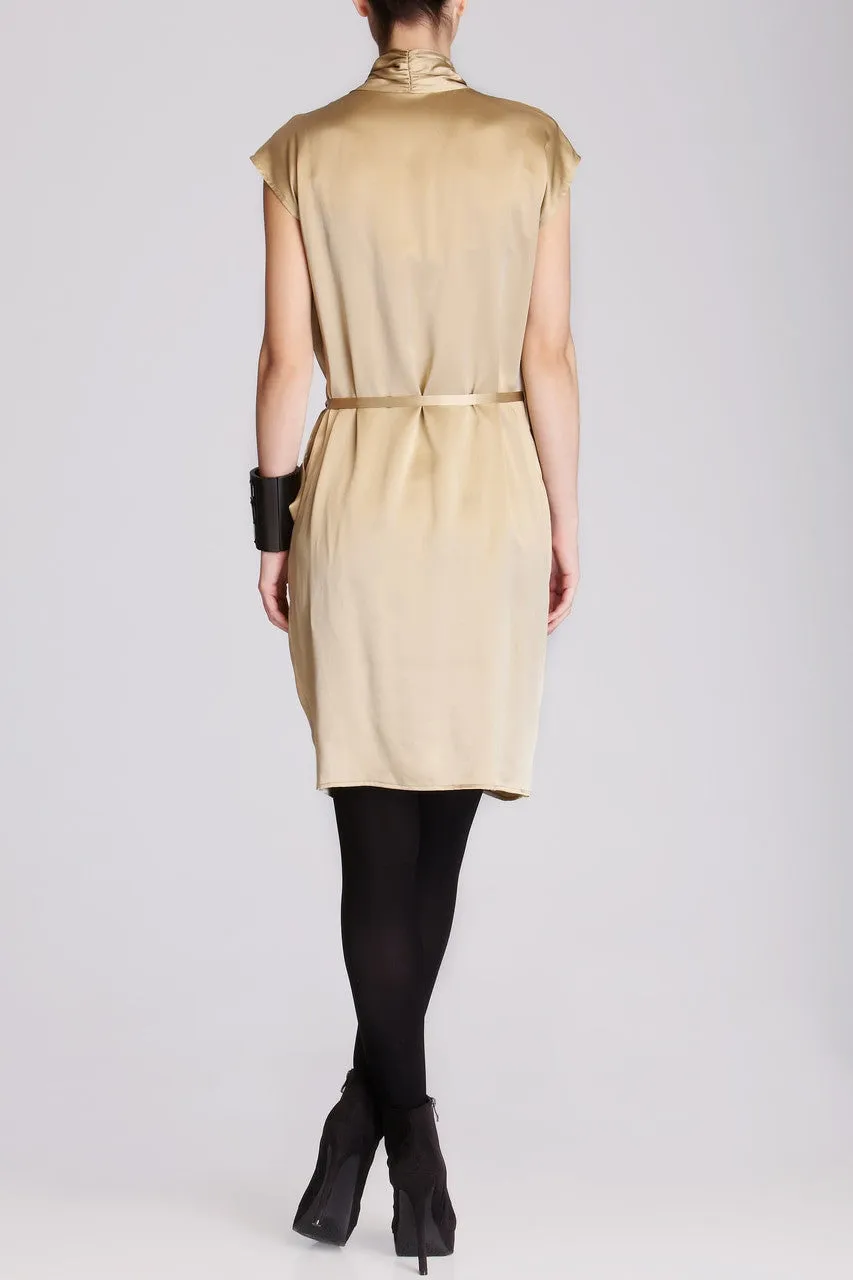 Zaya Dress