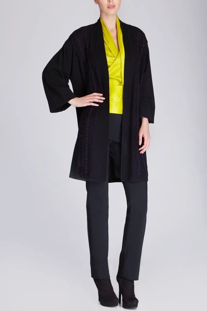 Zaya Long Sleeve Top